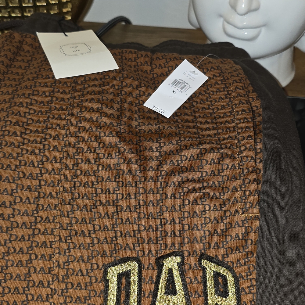 Gap/Dap Sweatpants View 5